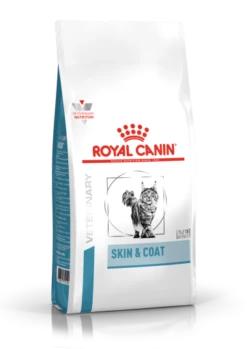 Royal Canin Pienso Skin & Coat Para Gato