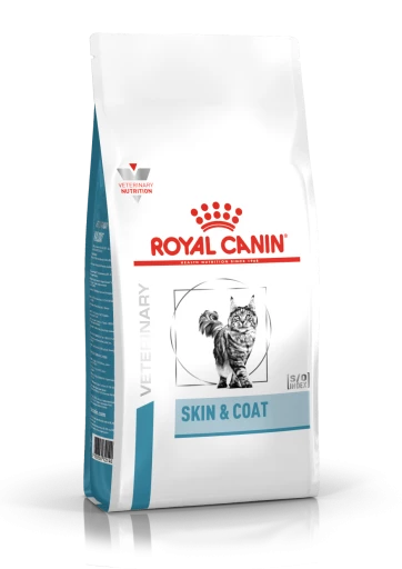 Royal Canin Pienso Skin & Coat Para Gato 3 Royal Canin Pienso Skin & Coat Para Gato