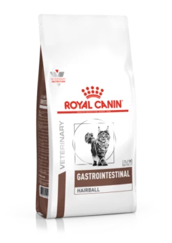 Royal Canin Gastrointestinal Hairball Feline