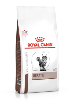 Royal Canin Pienso Hepatic Para Gatos