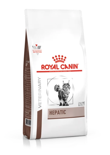 Royal Canin Pienso Hepatic Para Gatos 4 Royal Canin Pienso Hepatic Para Gatos - Imagen 2