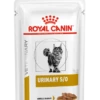 Royal Canin Comida Húmeda VHN Urinary S/O Salsa -Suministros De Mascotas Ventas 2024 PACKSHOT 62fce4e555ff8 g