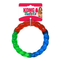 KONG Mordedor Twistz Ring Grande Para Perros 9 KONG Mordedor Twistz Ring Grande Para Perros -Suministros De Mascotas Ventas 2024 PFT31 ON PK 1 63ea262f441cd g