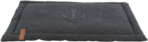 Trixie Colchoneta Be Nordic Föhr Gris Oscura Para Perros 3 Trixie Colchoneta Be Nordic Föhr Gris Oscura Para Perros