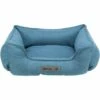 Trixie Cama Talis Azul Para Perros -Suministros De Mascotas Ventas 2024 PHO PRO CLIP 37563 37564 37565 1 SALL AWK V1 64b7ac06486b1 g