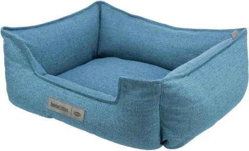 Trixie Cama Talis Azul Para Perros 4 Trixie Cama Talis Azul Para Perros - Imagen 2