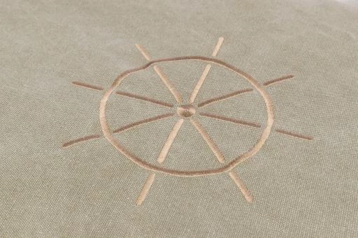 Trixie Colchoneta Be Nordic Föhr Arena Para Perros 4 Trixie Colchoneta Be Nordic Föhr Arena Para Perros - Imagen 2