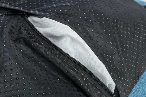 Trixie Cama Talis Azul Para Perros 7 Trixie Cama Talis Azul Para Perros - Imagen 5