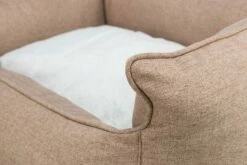 Trixie Cama Farello Marrón Y Blanco Para Perros -Suministros De Mascotas Ventas 2024 PHO PRO DET 37646 37647 37648 1 SALL AWK V1 64b7ad63e953b g