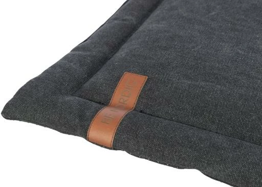 Trixie Colchoneta Be Nordic Föhr Gris Oscura Para Perros 6 Trixie Colchoneta Be Nordic Föhr Gris Oscura Para Perros - Imagen 4