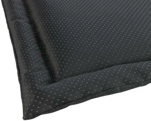 Trixie Colchoneta Be Nordic Föhr Gris Oscura Para Perros 7 Trixie Colchoneta Be Nordic Föhr Gris Oscura Para Perros - Imagen 5