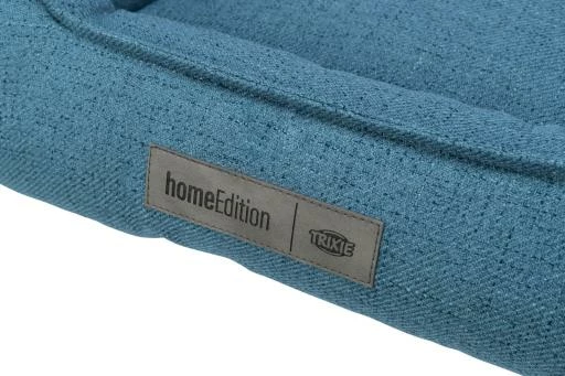 Trixie Cama Talis Azul Para Perros 8 Trixie Cama Talis Azul Para Perros - Imagen 6