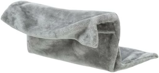 Trixie Cama Radiador Gris Claro Para Gatos 6 Trixie Cama Radiador Gris Claro Para Gatos - Imagen 4