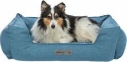 Trixie Cama Talis Azul Para Perros 15 Trixie Cama Talis Azul Para Perros -Suministros De Mascotas Ventas 2024 PHO PRO DOG CLIP 37564 1 SALL AWK V1 64b7ac0652349 g