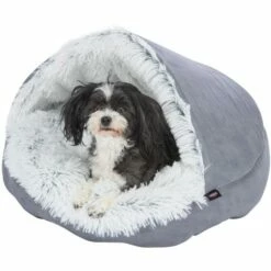 Trixie Cueva Cama Harvey -Suministros De Mascotas Ventas 2024 PHO PRO DOG CLIP 38036 1 635a652559bed g