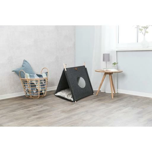 Trixie Cueva Elfie Con Cojín 11 Trixie Cueva Elfie Con Cojín - Imagen 9