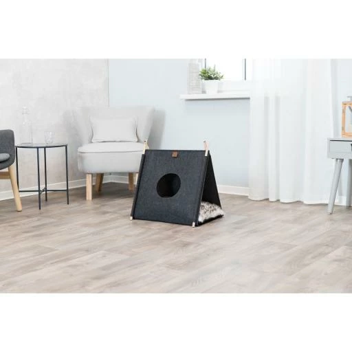 Trixie Cueva Elfie Con Cojín 12 Trixie Cueva Elfie Con Cojín - Imagen 10