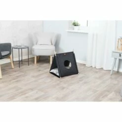 Trixie Cueva Elfie Con Cojín 27 Trixie Cueva Elfie Con Cojín -Suministros De Mascotas Ventas 2024 PHO PRO 37433 3 g