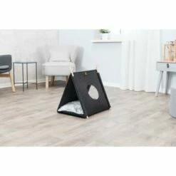 Trixie Cueva Elfie Con Cojín 31 Trixie Cueva Elfie Con Cojín -Suministros De Mascotas Ventas 2024 PHO PRO 37433 6 g 1