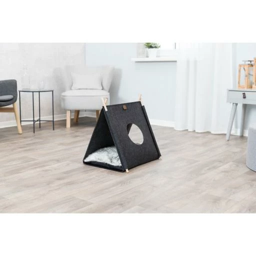 Trixie Cueva Elfie Con Cojín 17 Trixie Cueva Elfie Con Cojín - Imagen 15