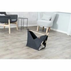 Trixie Cueva Elise Con Cojín -Suministros De Mascotas Ventas 2024 PHO PRO 37434 3 g