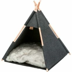 Trixie Cueva Tipi Para Perros Y Gatos