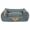 Trixie Cama Föhr Soft Gris 2 Trixie Cama Föhr Soft Gris -Suministros De Mascotas Ventas 2024 PHO PRO CLIP 37600 37601 37602 37603 1 g