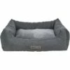 Trixie Cama Cuadrada Liano Gris 2 Trixie Cama Cuadrada Liano Gris -Suministros De Mascotas Ventas 2024 PHO PRO CLIP 37980 37981 37982 37983 2 g