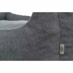 Trixie Cama Cuadrada Liano Gris -Suministros De Mascotas Ventas 2024 PHO PRO DET CLIP 37980 37981 37983 2 g