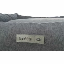 Trixie Cama Cuadrada Liano Gris -Suministros De Mascotas Ventas 2024 PHO PRO DET CLIP 37980 37981 37983 3 g