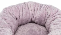 Trixie Cama Redonda Junior Gris Y Lila 10 Trixie Cama Redonda Junior Gris Y Lila -Suministros De Mascotas Ventas 2024 PHO PRO DET CLIP 38251 1 g