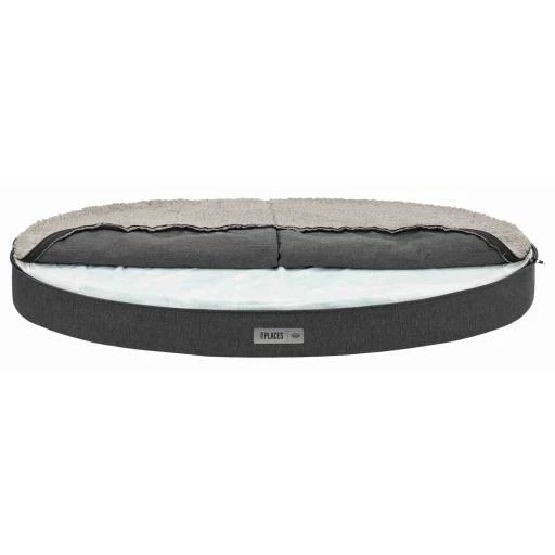 Trixie Sofá Viscoelástico Ortopédico Bendson Para Perros 6 Trixie Sofá Viscoelástico Ortopédico Bendson Para Perros - Imagen 4