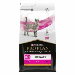Pro Plan Veterinary Diets Pienso UR Urinary ST/OX Para Gatos 24 Pro Plan Veterinary Diets Pienso UR Urinary ST/OX Para Gatos -Suministros De Mascotas Ventas 2024 PPPVD FELINE UR Chicken 1 5 Kg EAN 7613287587718 628b89d4edd9e g