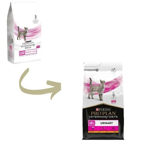Pro Plan Veterinary Diets Pienso UR Urinary ST/OX Para Gatos 11 Pro Plan Veterinary Diets Pienso UR Urinary ST/OX Para Gatos - Imagen 9