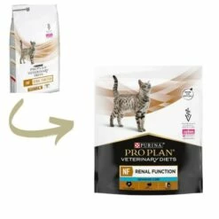 Pro Plan Veterinary Diets Pienso NF Renal Function Para Gatos -Suministros De Mascotas Ventas 2024 PPVD 62b0e1b5d61b2 g