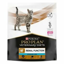 Pro Plan Veterinary Diets Pienso NF Renal Function Para Gatos -Suministros De Mascotas Ventas 2024 PPVD FELINE NF ADVANCE CARE 350g 7613287886224 62b0e1c2f34f4 g