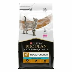 Pro Plan Veterinary Diets Pienso NF Renal Function Para Gatos -Suministros De Mascotas Ventas 2024 PPVD FELINE NF ADVANCE CARE 5 Kg 7613287882370 62b0e210436a6 g