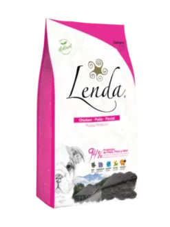 Lenda Pienso Puppy Para Cachorros