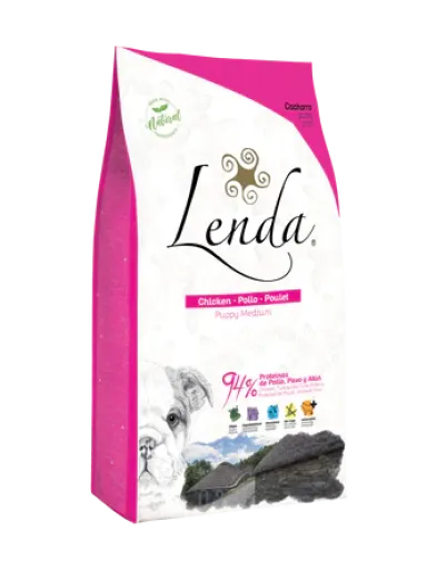 Lenda Pienso Puppy Para Cachorros 3 Lenda Pienso Puppy Para Cachorros