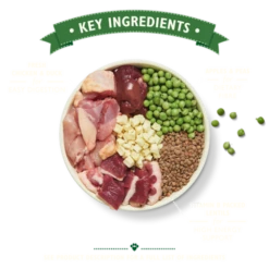 Lily's Kitchen Pienso De Pollo, Pato Y Boniato Para Perros -Suministros De Mascotas Ventas 2024 Pienso de Pollo Pato y Boniato para Perros 2 64ad26b148b28 g