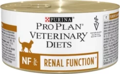 Pro Plan Veterinary Diets Comida Húmeda Mousse NF Renal Function ST/OX 18 Pro Plan Veterinary Diets Comida Húmeda Mousse NF Renal Function ST/OX -Suministros De Mascotas Ventas 2024 Pro Plan Veterinary Diets NF Renal Function ST OX 62bae578e7339 g