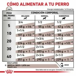 Royal Canin Comida Húmeda Hepatic Canine 12 Royal Canin Comida Húmeda Hepatic Canine -Suministros De Mascotas Ventas 2024 RACIONAMIENTO 62fcc29f14472 g