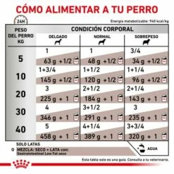 Pack 12 Royal Canin Comida Húmeda Gastro Intestinal Low Fat Canine -Suministros De Mascotas Ventas 2024 RACIONAMIENTO 62fcc2dbaa31e g