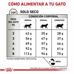 Royal Canin Gastrointestinal Hairball Feline -Suministros De Mascotas Ventas 2024 RACIONAMIENTO 62fce0e502bca g