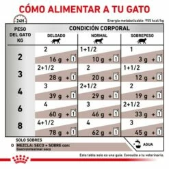 Royal Canin Gastro Intestinal -Suministros De Mascotas Ventas 2024 RACIONAMIENTO 62fce1c9bd910 g