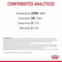 Royal Canin Oral Care Pienso De Gato Adulto Con Sensibilidad Oral -Suministros De Mascotas Ventas 2024 RC FCN DentalCare CV 5 es ES 649d6bfb7e623 g