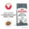 Royal Canin Oral Care Pienso De Gato Adulto Con Sensibilidad Oral 1 Royal Canin Oral Care Pienso De Gato Adulto Con Sensibilidad Oral -Suministros De Mascotas Ventas 2024 RC FCN DentalCare MV 1 es ES 649d6beeef0d3 g