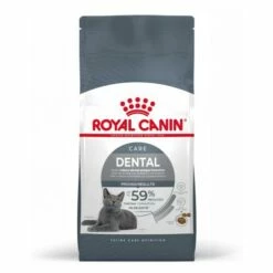 Royal Canin Oral Care Pienso De Gato Adulto Con Sensibilidad Oral -Suministros De Mascotas Ventas 2024 RC FCN DentalCare MV 2 es ES 649d6beef1851 g