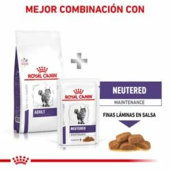 Royal Canin Adult Pienso Para Gatos Adultos 22 Royal Canin Adult Pienso Para Gatos Adultos -Suministros De Mascotas Ventas 2024 RC VET DRY CatAD CV 8 es ES 62fce2ae60b22 g