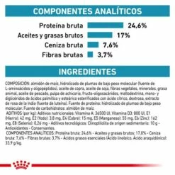 Royal Canin Pienso Para Gato Veterinary Diet Anallergenic AN24 16 Royal Canin Pienso Para Gato Veterinary Diet Anallergenic AN24 -Suministros De Mascotas Ventas 2024 RC VET DRY CatAna CV Eretailkit 6 es ES 62fcdfcf26bbf g